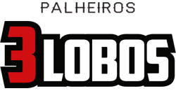 3 Lobos Palheiros